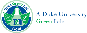 A Duke University Green Lab